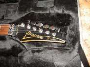 продается Ibanez JS2000 (Joe Satriani signature) - всего за 28000р 263832-0