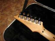 продается Ibanez JS2000 (Joe Satriani signature) - всего за 28000р 263838-3