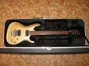 продается Ibanez JS2000 (Joe Satriani signature) - всего за 28000р 263846-7