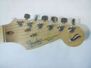 Fender American Stratocaster 40th Anniversary 1680677-1