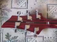 Edwards E-FR-130-GT (Продано) 204219-0
