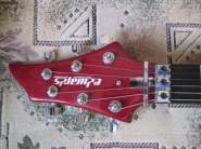 Edwards E-FR-130-GT (Продано) 204221-1