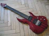 Edwards E-FR-130-GT (Продано) 204223-2