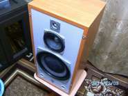 Продано.(Не дособранные акустические Колонки-трехполосные). 340446-1
