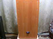 Продано.(Не дособранные акустические Колонки-трехполосные). 340456-3