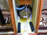 Продано.(Не дособранные акустические Колонки-трехполосные). 340458-4