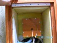 Продано.(Не дособранные акустические Колонки-трехполосные). 340461-5