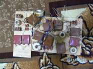 Продано.(Не дособранные акустические Колонки-трехполосные). 340465-7