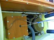 Продано.(Не дособранные акустические Колонки-трехполосные). 340471-8