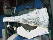 Обзор походной гитары Carabine-guitars 295515-1