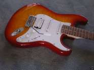 Мастерская Дэйва БУНКЕРА (Dave BUNKER) и гитары Treker - ЗА или ПРОТИВ? 220674-4