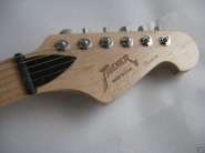 Мастерская Дэйва БУНКЕРА (Dave BUNKER) и гитары Treker - ЗА или ПРОТИВ? 220678-6