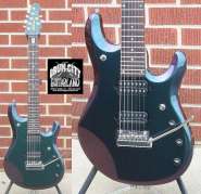 Мастерская Дэйва БУНКЕРА (Dave BUNKER) и гитары Treker - ЗА или ПРОТИВ? 220688-2