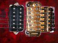 Мастерская Дэйва БУНКЕРА (Dave BUNKER) и гитары Treker - ЗА или ПРОТИВ? 220692-11