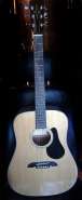 Акустика - Alvarez RD8 (С-Пб) - ПРОДАНО! 550874-2