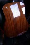 Акустика - Alvarez RD8 (С-Пб) - ПРОДАНО! 550882-6