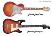 Les_Strat_AND_Stratopaul_by_katsu333.jpg