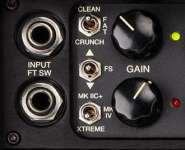 Mesa Boogie Mark five: 25 обзор 1067314-5