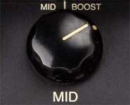 Mesa Boogie Mark five: 25 обзор 1067315-6