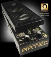 Обзор "Artec" APW-7 Dual Mode Whish Wah. 210698-0