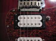 Леворукий Squier Standard Stratocaster Left-handed продано 323326-4