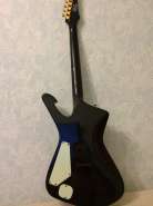 Продам Ibanez IceMan ICT700 black с бонусами - 18000, бесплатный пересыл 1043082-1