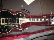 Gibson's dead,baby. Gibson's dead. 198575-1