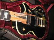 Gibson's dead,baby. Gibson's dead. 198579-3