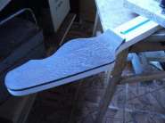 Мои вторые пол гитары)) (Телек: Корина + Венге) 520021-2