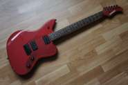 Fernandes JG-45 (Jaguar, Jazzmaster). Made In Japan. 1062085-0