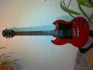 Продам Epiphone g 310 319333-0