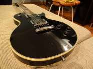 Carvin DC400А (2004 USA) Fresher Les Paul (1974 Japan) 915777-1