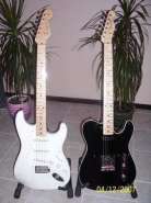 My Fednder Custom Shop Guitars #3.jpg