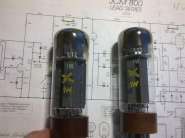 Строю JCM800 966631-5