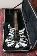 Продам японский Jackson Soloist Std Professional кастом цвет 1994 г. 967411-0