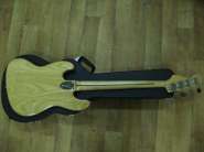 Продам японский Fender Jazz Bass 75-US 181680-2