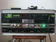 Рэковые дела: Digitech, Yerasov +Fender USA Baritone, Warwick corvette, Audix i5 1043512-0