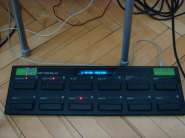 Рэковые дела: Digitech, Yerasov +Fender USA Baritone, Warwick corvette, Audix i5 1043514-1