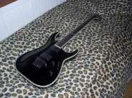 Продаю ltd h-1001 deluxe blk (emg) 317979-0