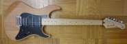 Продам гитару YAMAHA PACIFICA 112J YNS 7000р. 351061-0
