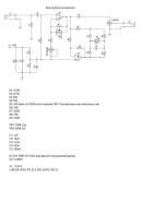Оптический компрессор в формате Nano для баса или гитары 868937-0