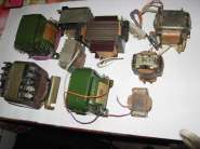 Я назвал его "MODEST" 171392-1