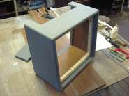 Я назвал его "MODEST" 171414-11