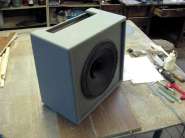 Я назвал его "MODEST" 171416-12