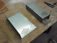 Я назвал его "MODEST" 171420-14