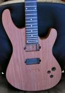 Изготовление новой деки. Теперь, кажется финал :) 913523-1