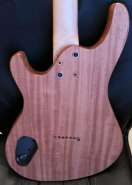 Изготовление новой деки. Теперь, кажется финал :) 913525-2