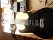 ПРОДАЮ/МЕНЯЮ IBANEZ GRG 170DX (indonesia) 197901-0