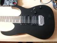 ПРОДАЮ/МЕНЯЮ IBANEZ GRG 170DX (indonesia) 197903-1
