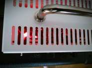 Orange Micro Terror 1059866-1